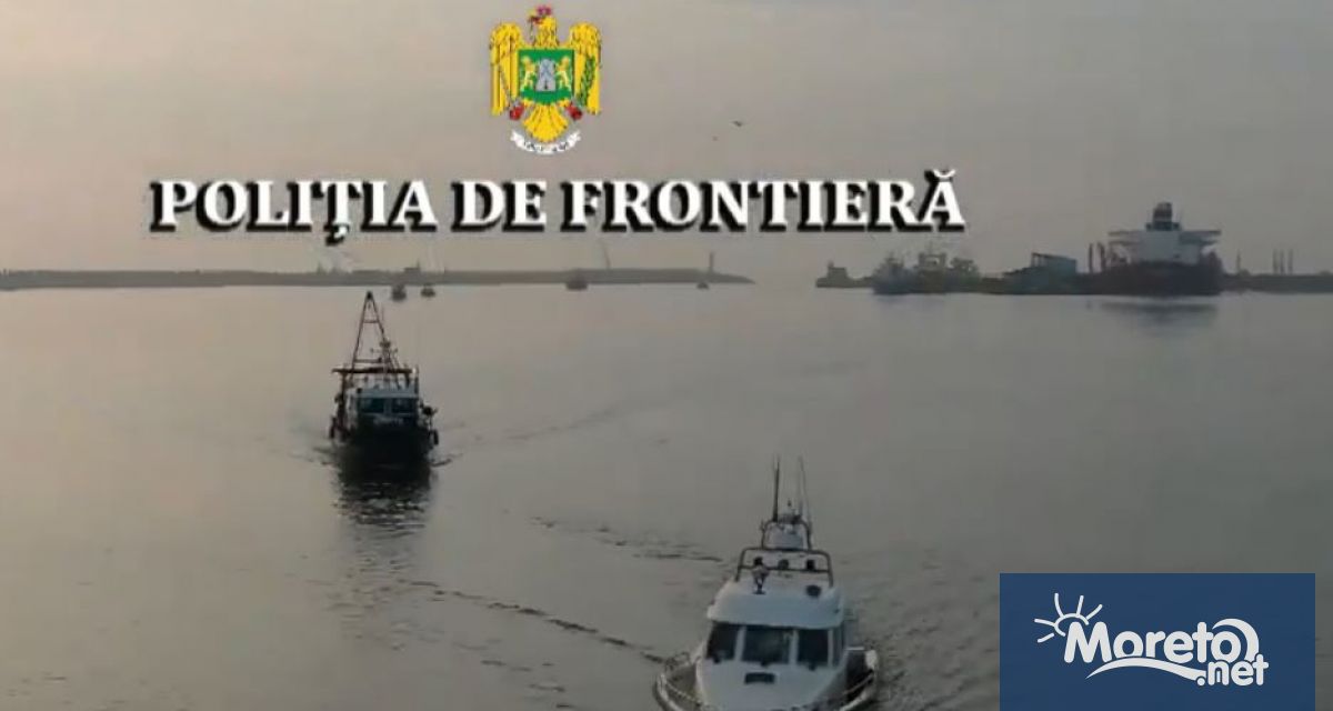 Българските рибари чиито кораби остават задържани в пристанището в Констанца