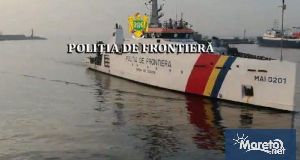 Българският риболовен кораб Ива-1 беше освободен след почти година арест