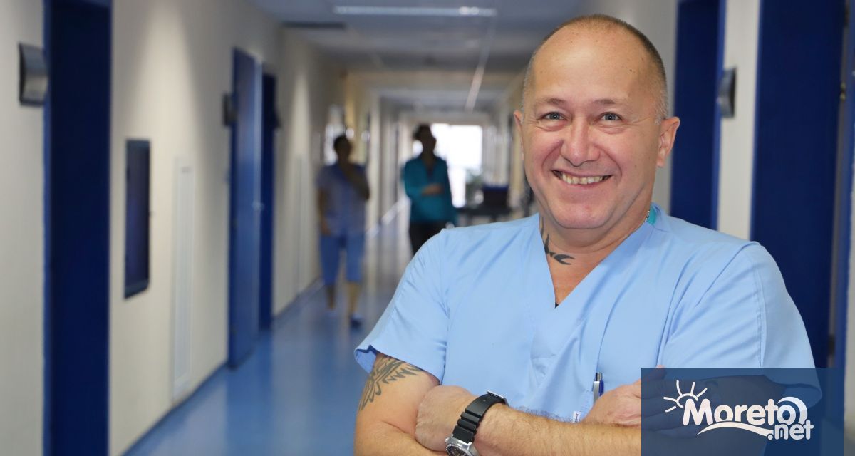 Острият отит е заболяване което е много специфично за началото