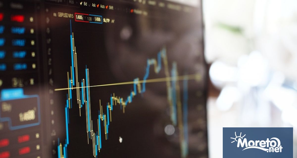 Ръководителят на Международния валутен фонд Кристалина Георгиева каза в неделя