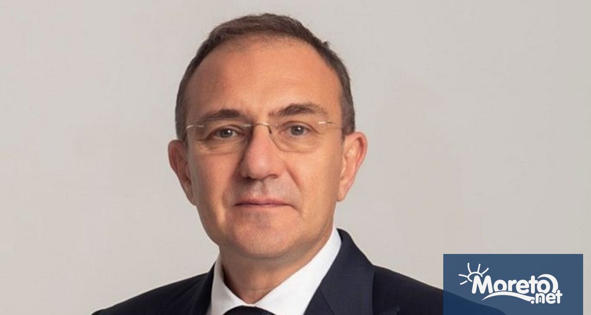 „Шумно рекламираната от ПП-ДБ и от служебното правителство диверсефикация на