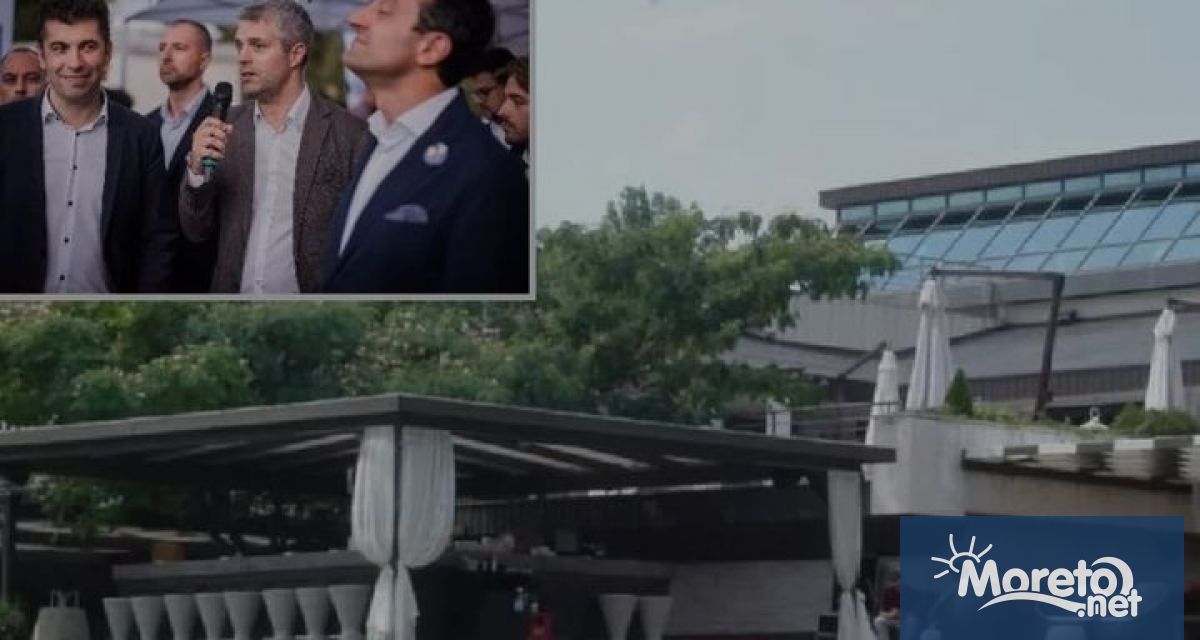 Обикновено гръмогласните активисти на ПП и ДБ мълчат гузно за