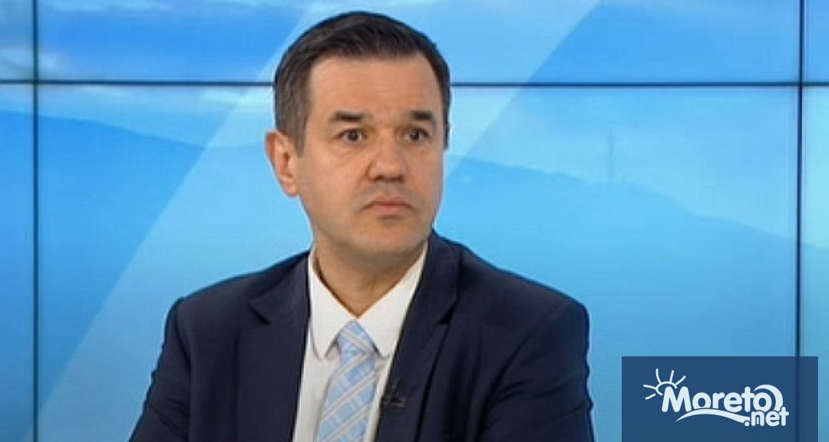 От една страна има протест на зърнопроизводителите които реално се