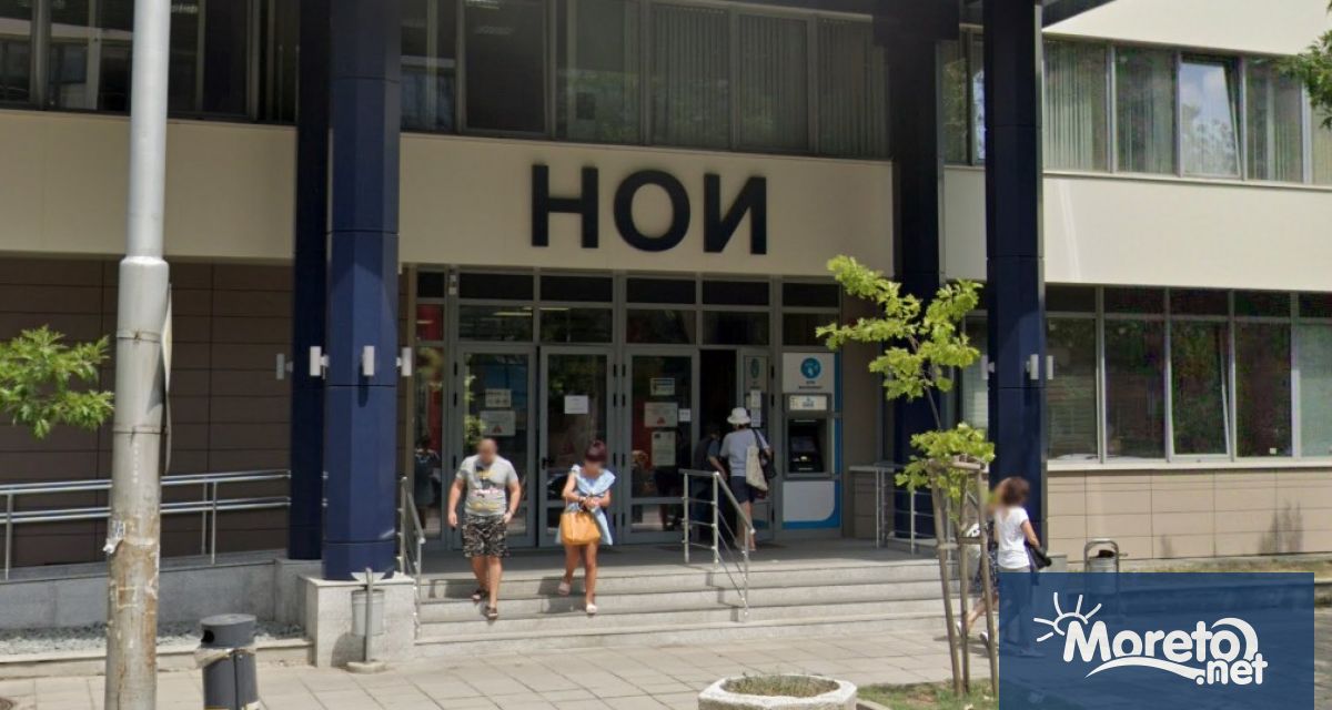 Размерът на средния осигурителен доход за страната за месец април