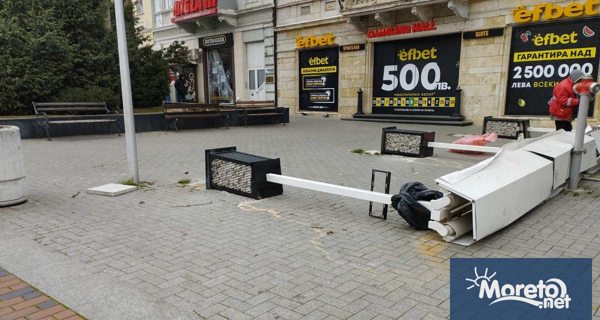 Около 20 сигнала са подадени до Областна дирекция на МВР