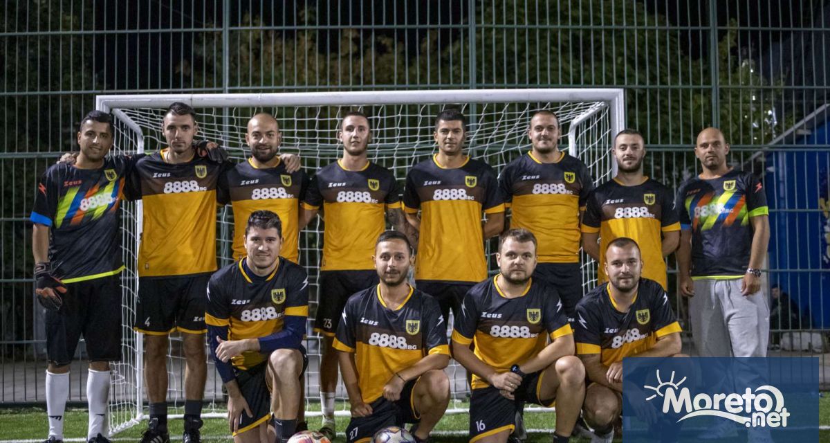 През изминалата седмица се изиграха двубоите от четирите лиги на