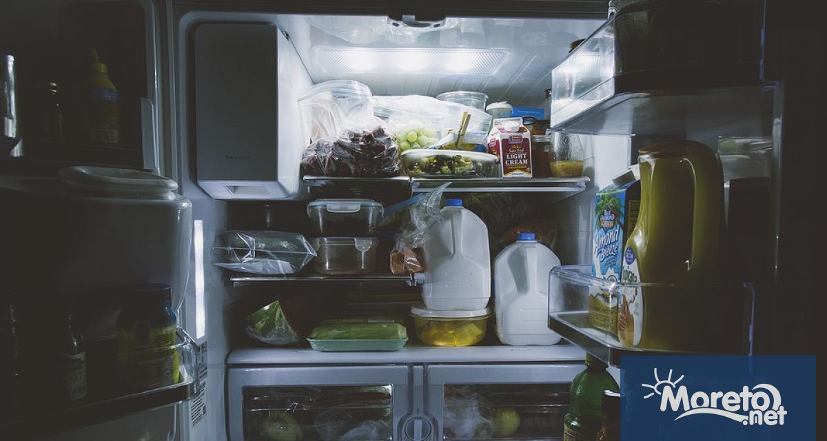 Много експерти смятат че не трябва да се яде късно