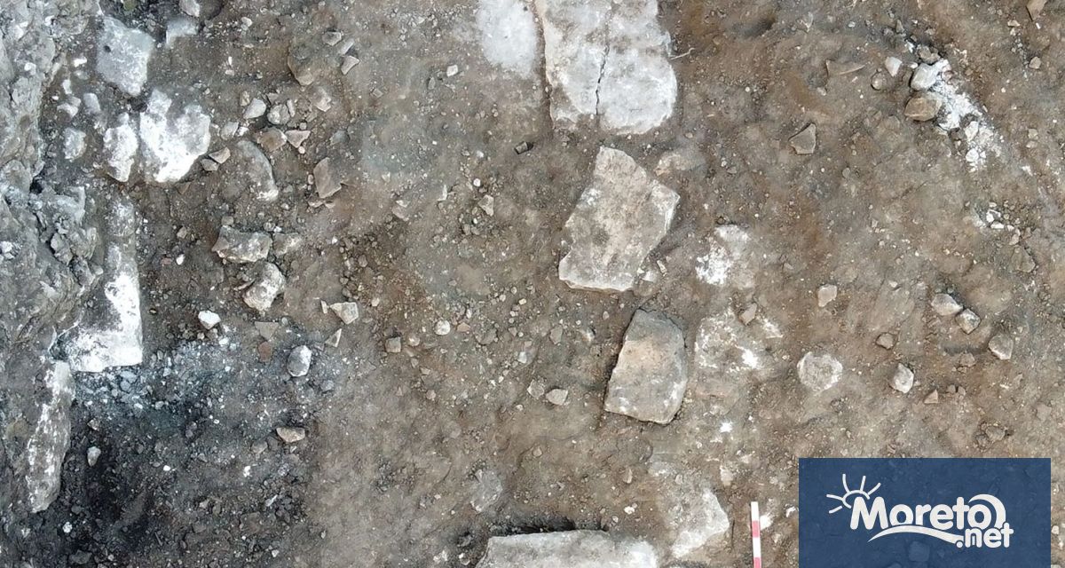 Регионалният исторически музей във Варна подновява спасителните разкопки на обекта