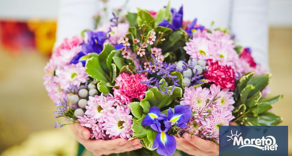 Пролетта настъпи но капризите на времето през март сякаш не