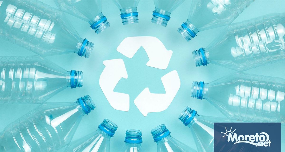 Министърът на околната среда и водите Юлиян Попов взе участие