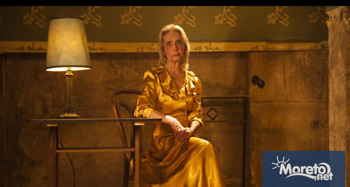 Утре 30 март от 16 00 в зала 5 на Фестивален