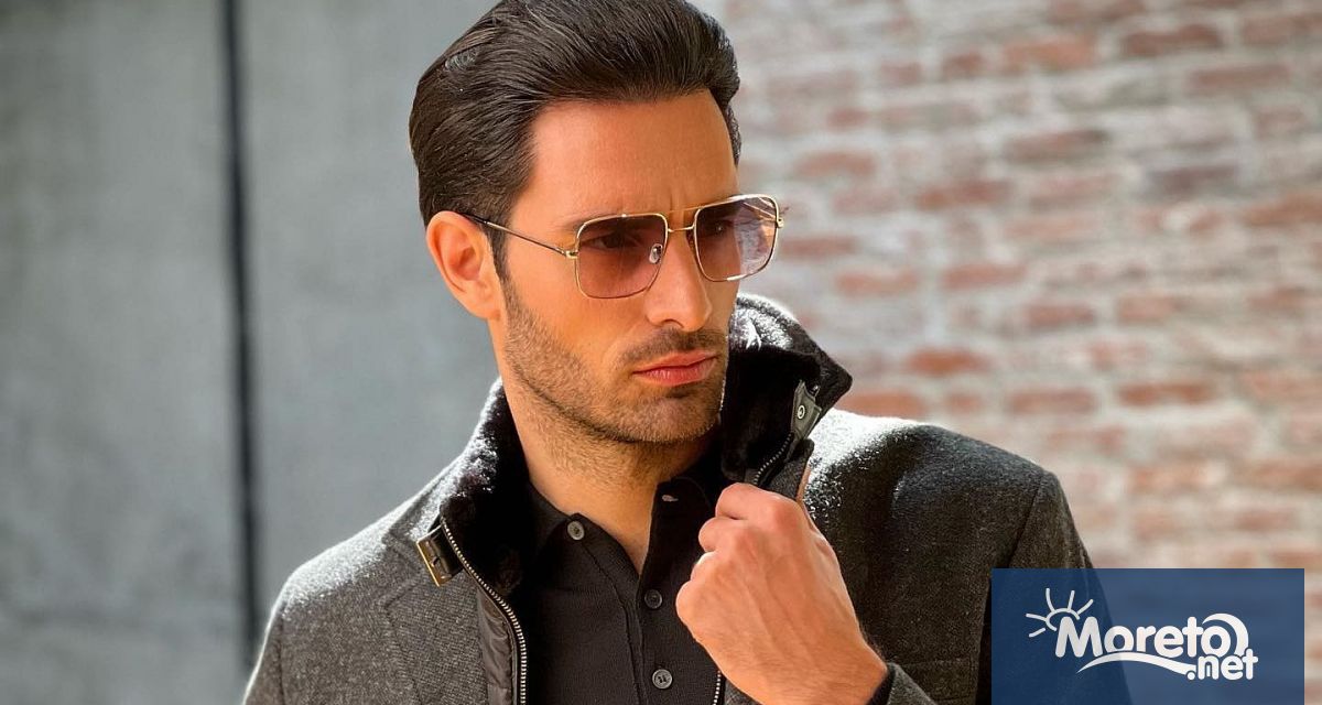 Ако търсите стилна връхна дреха която може да носите на