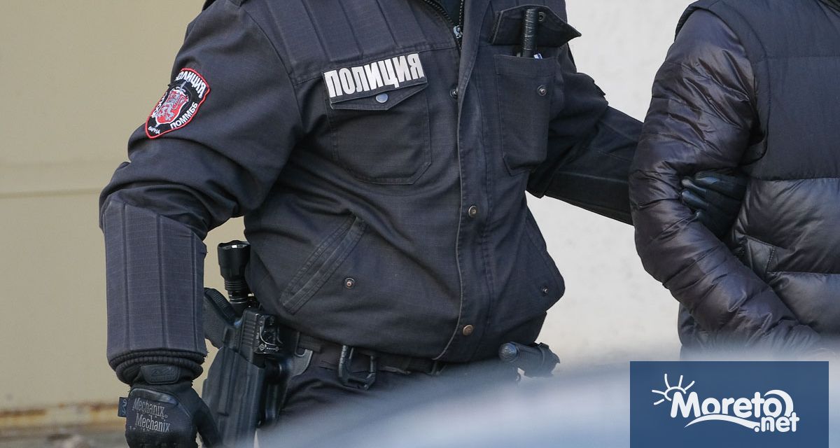 Районна прокуратура – Варна задържа за срок до 72 часа