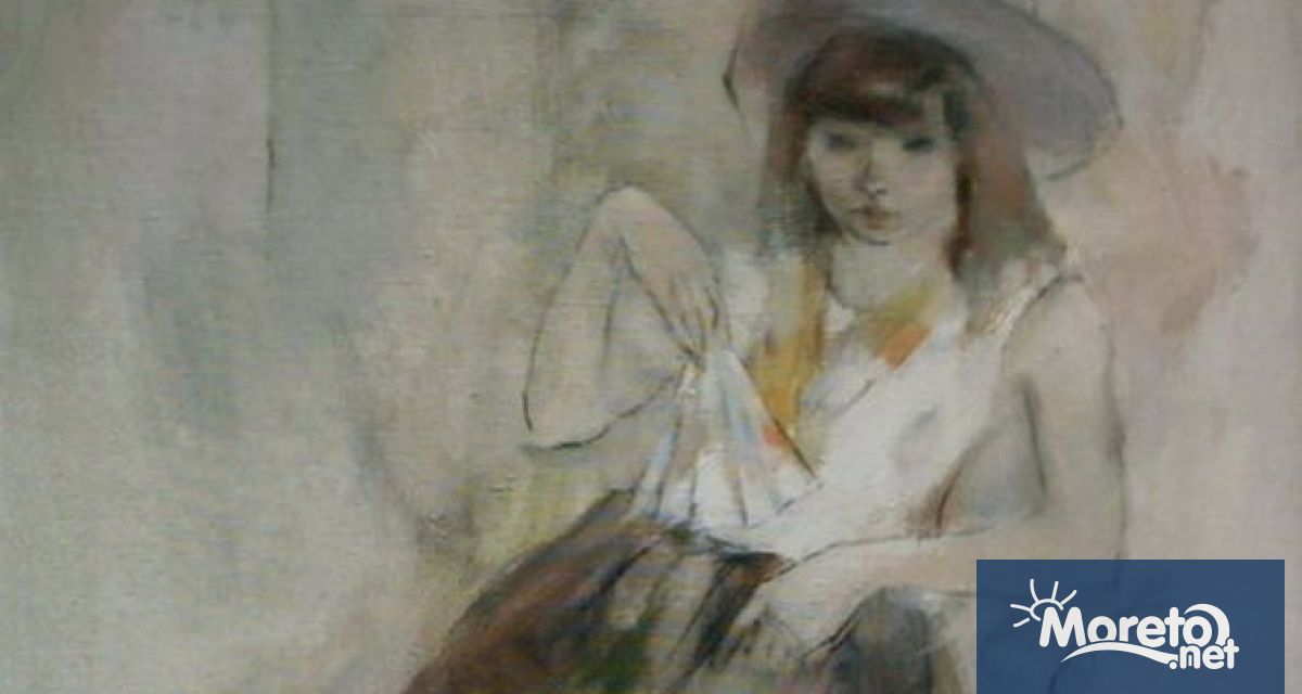 Варненската галерия Арт Маркони представя Следи изложба живопис и рисунка