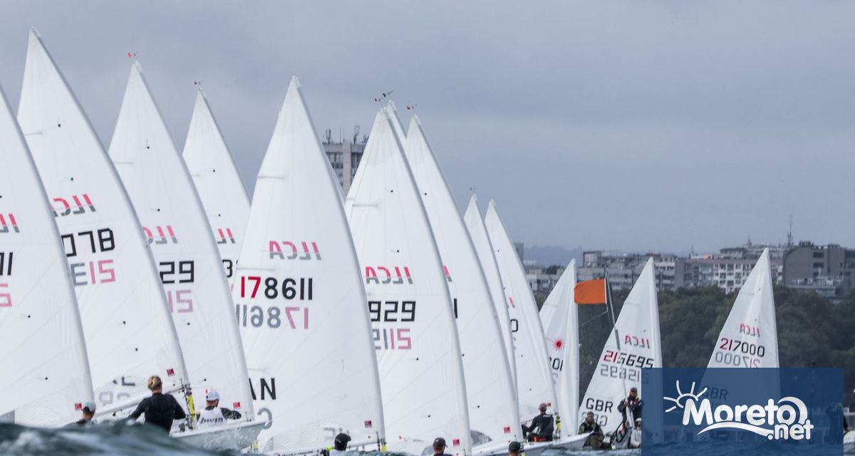 Днес ще бъде открито 43 тото издание на регата Бриз Пролет