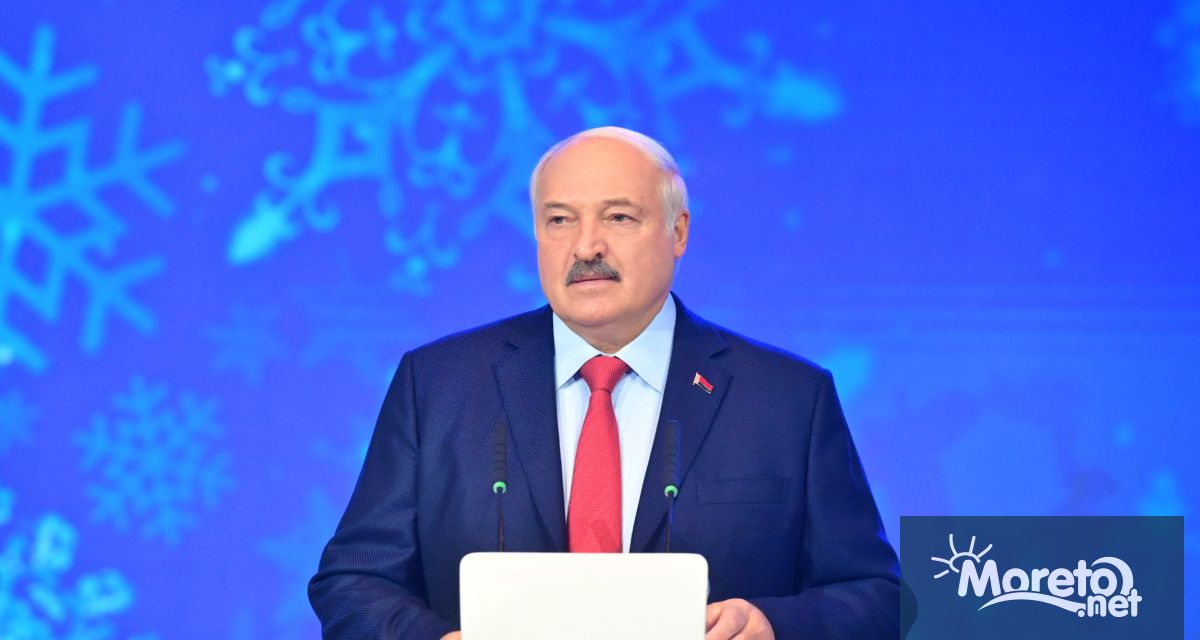 На хоризонта се задава Трета световна с ядрени пожари това