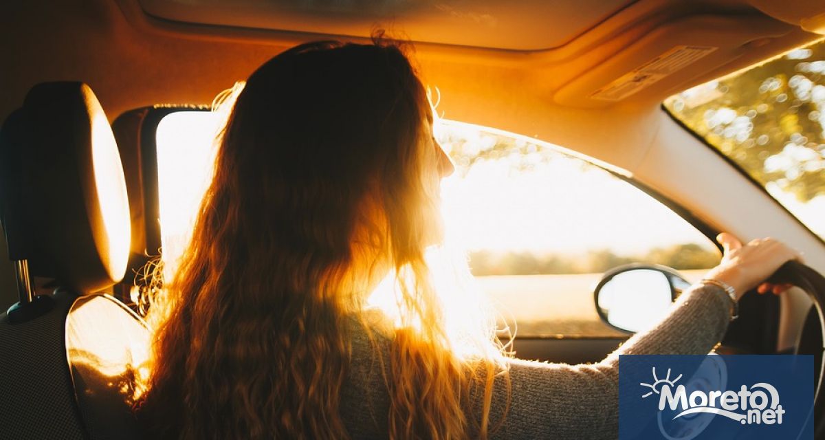 39 годишна жена беше осъдена на 4 месеца лишаване от свобода