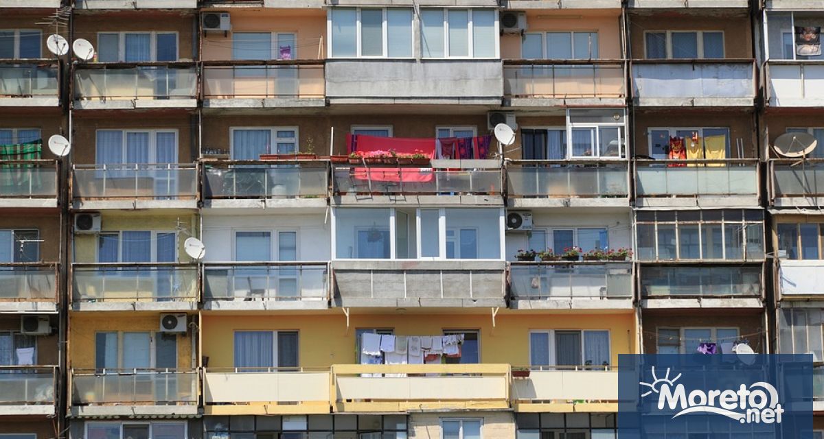 До момента са сключени 51 договора за повишаване на енергийната