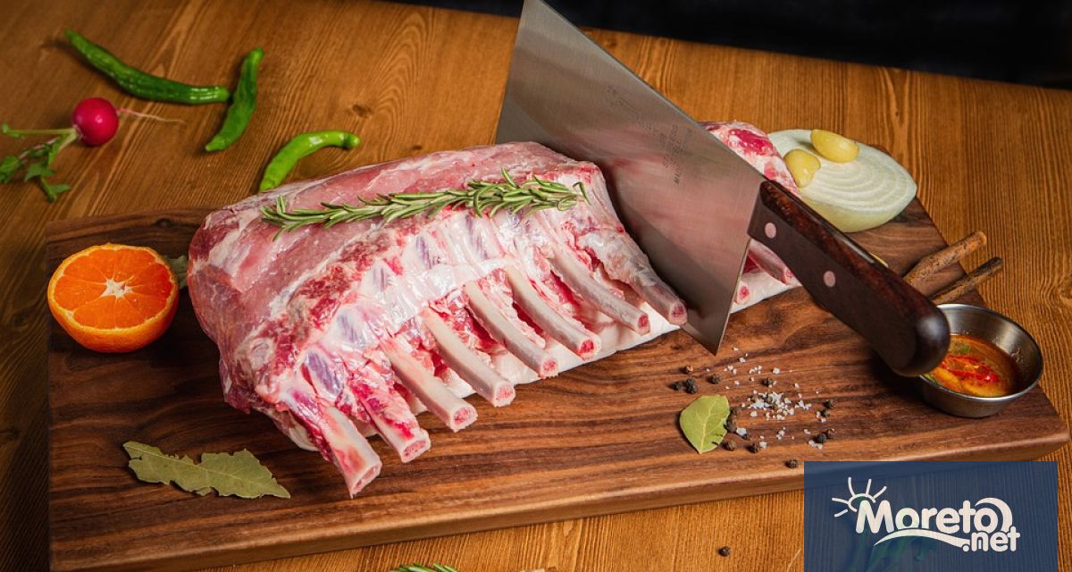 Българската агенция по безопасност на храните БАБХ издаде разпореждане за