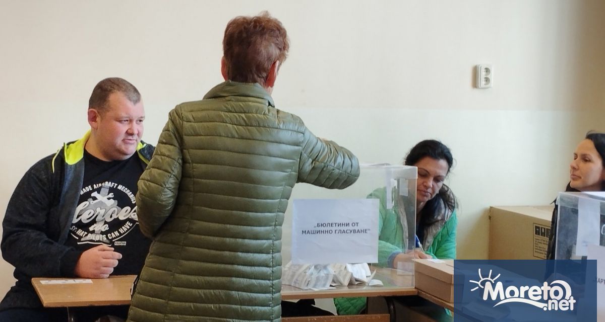 В публичния регистър на Сметната палата вече са публикувани финансовите