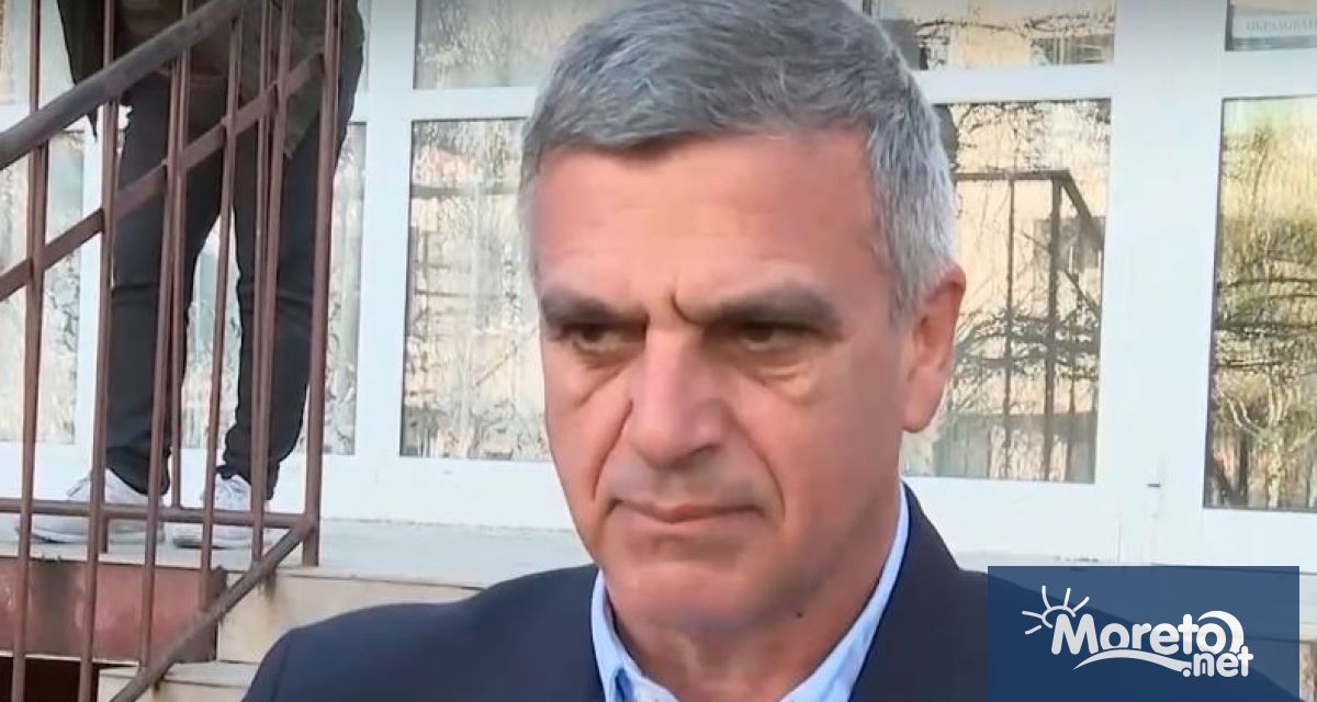 Очаквам с по голяма вероятност да се състави правителство защото виждам