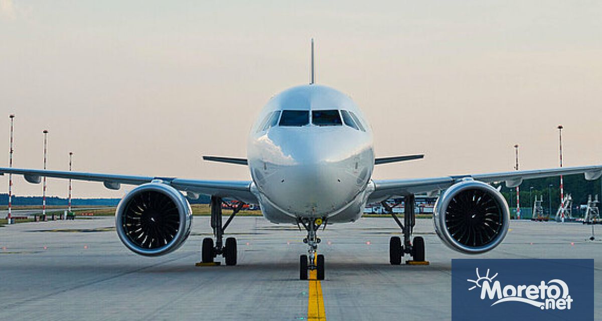 Германският превозвач Lufthansa тихо напредва с плана за стартирането на