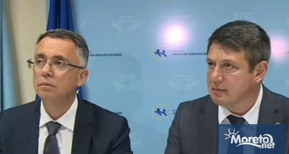 По предварителни оценки ДПС постига целите които си е поставило