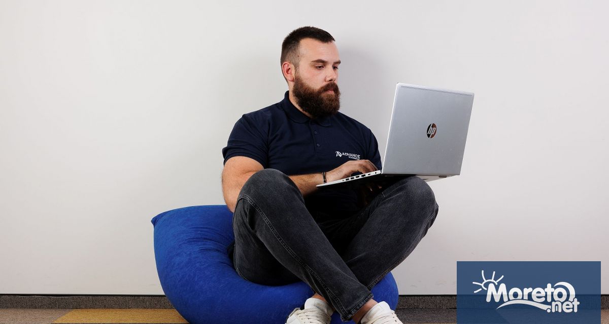 От момента в който се събуждате от алармата ви до