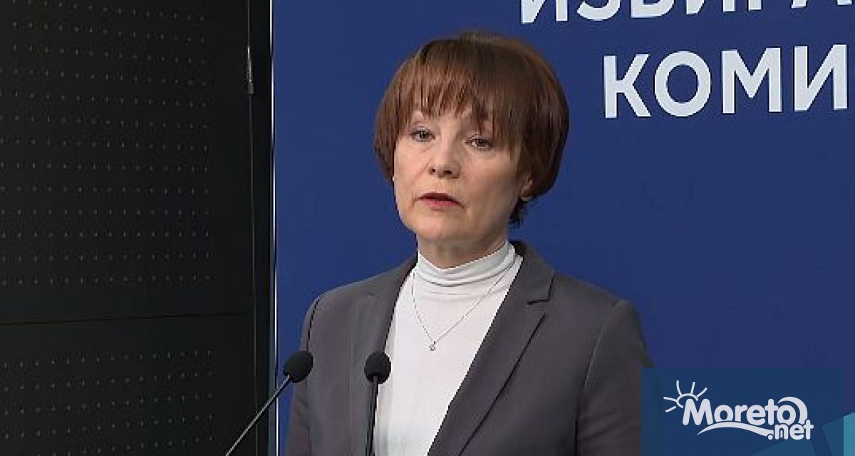 В ЦИК са постъпили и са обработени 123 жалби и