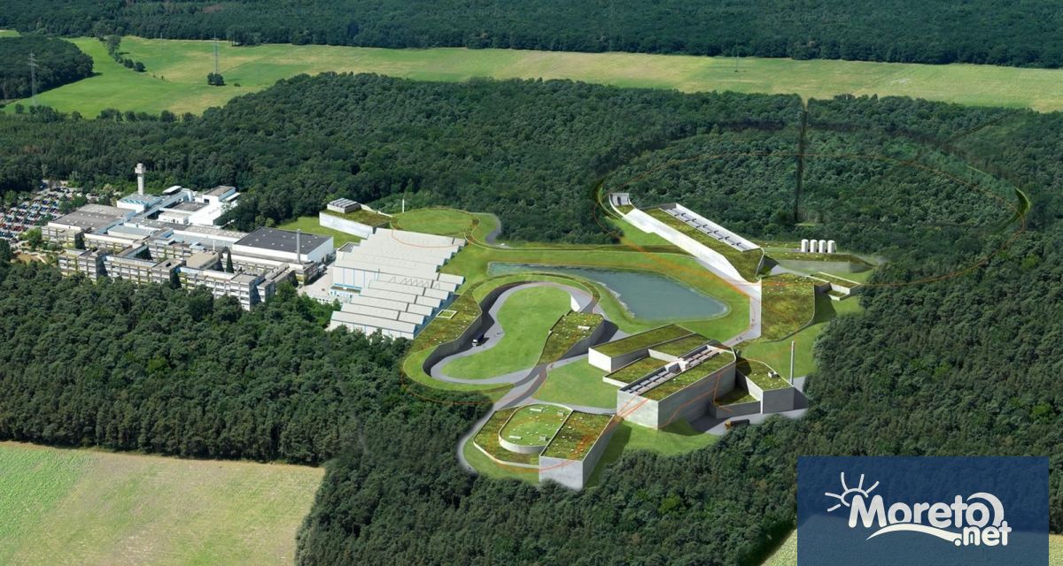 Огромно признание и престиж си заслужи варненската фирма за осветителни