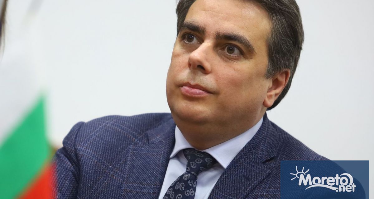 Съпредседателят на Продължаваме промяната Асен Василев е призован на разпит