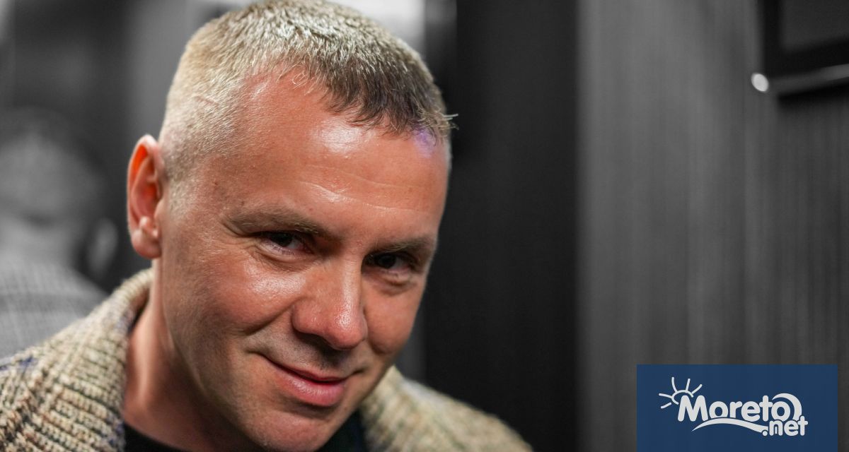 Майка ми доста често в последната година и половина ме