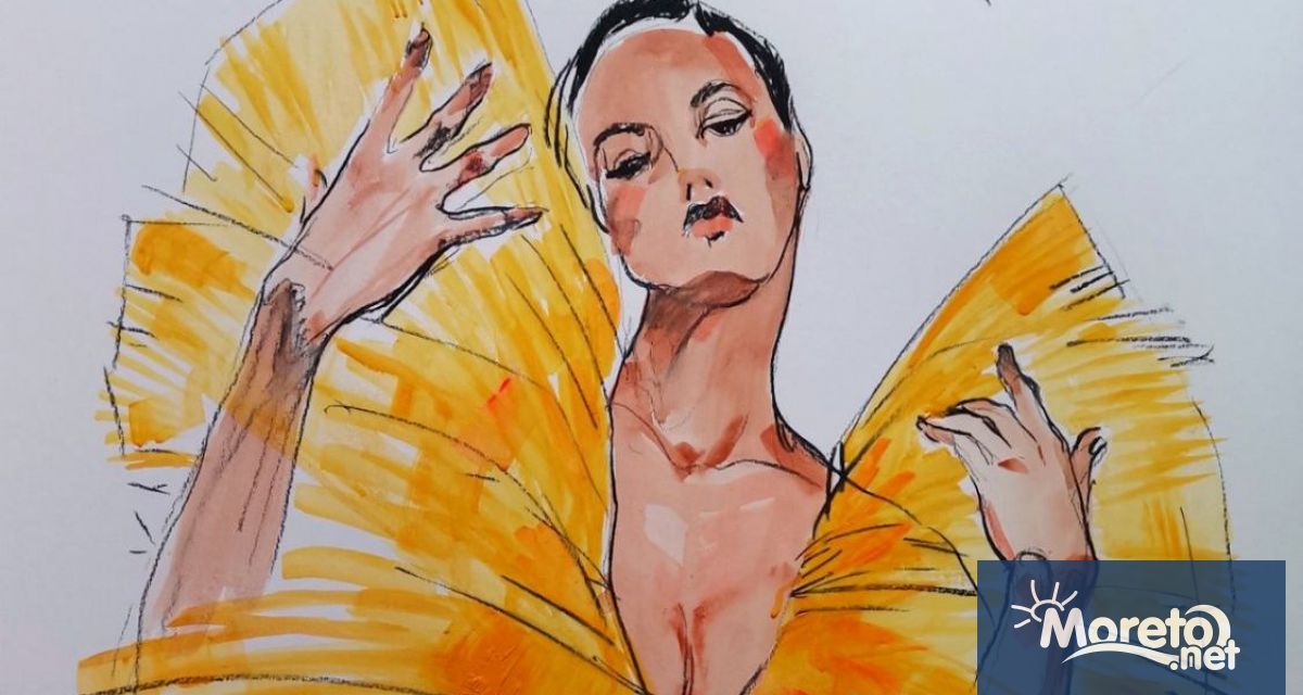 Преподавателите по изобразително изкуство в НУИ Добри Христов се представят