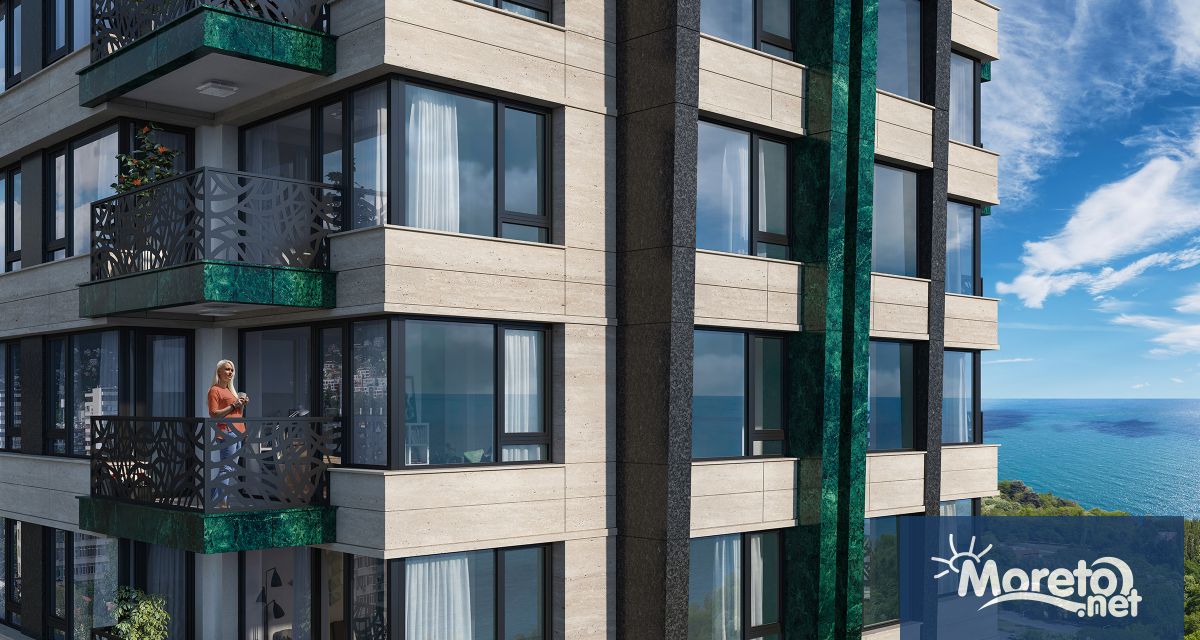 Когато става дума за еталон за качествено строителство в Морската