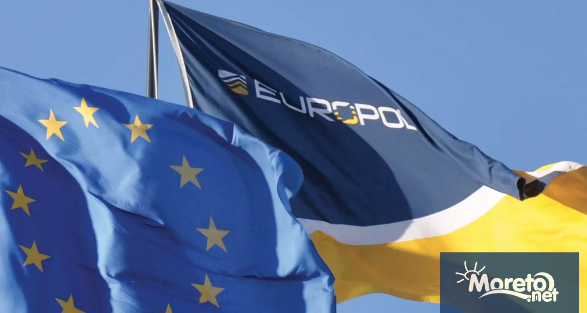 Румънската гранична полиция с подкрепата на Европол е арестувала общо