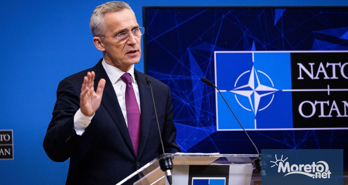 Капитулацията не е мир Путин започна тази война и може