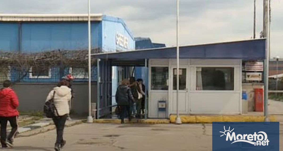 360 души вече получиха предизвестията си Някои от тях са