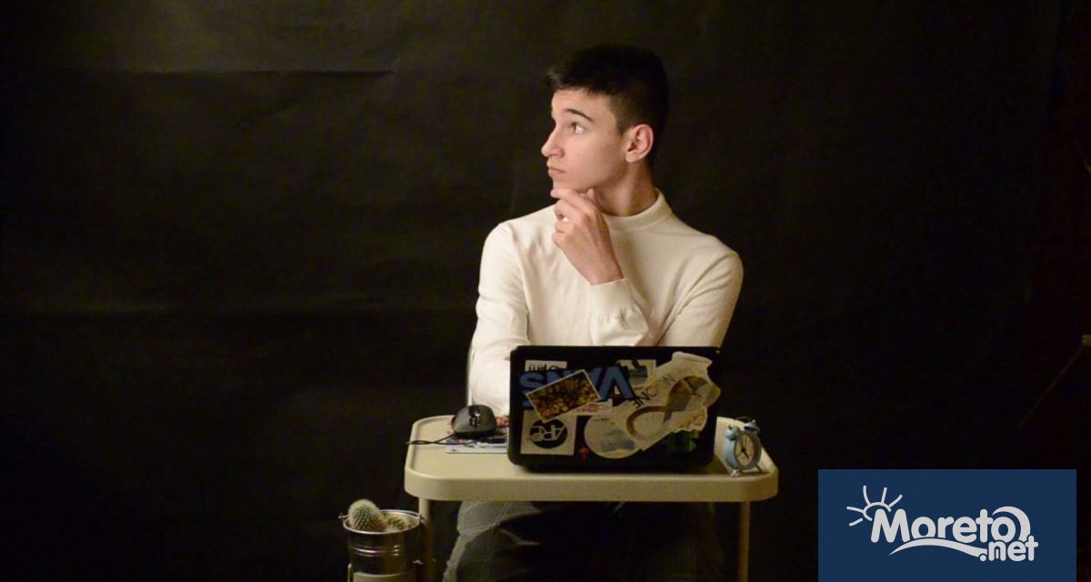 Три самотни истории филм на кино школа Братя Люмиер при