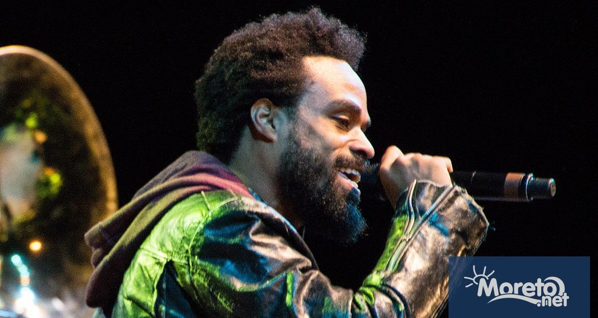 Популярният американски нео соул джаз изпълнител BILAL ще пристигне за първия си