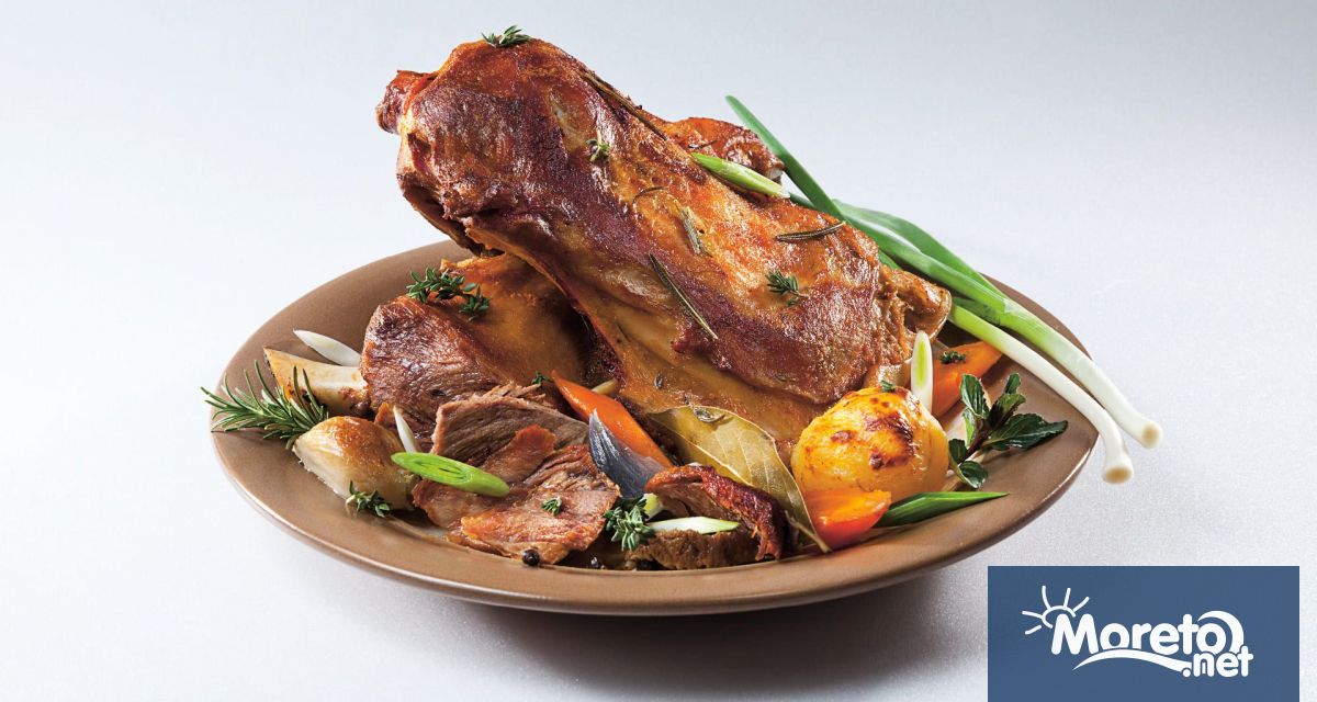 За Великден Lidl ще предложи 100 българско агнешко на ТОП