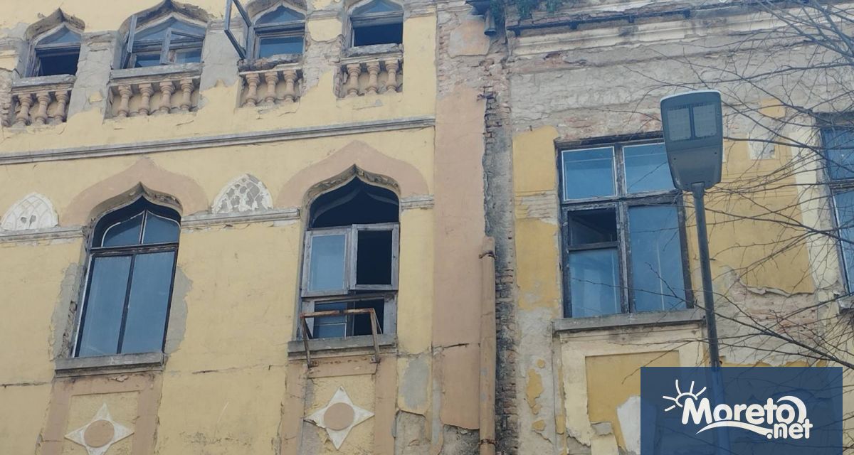 Безспорно е че в последните години много от архитектурните паметници