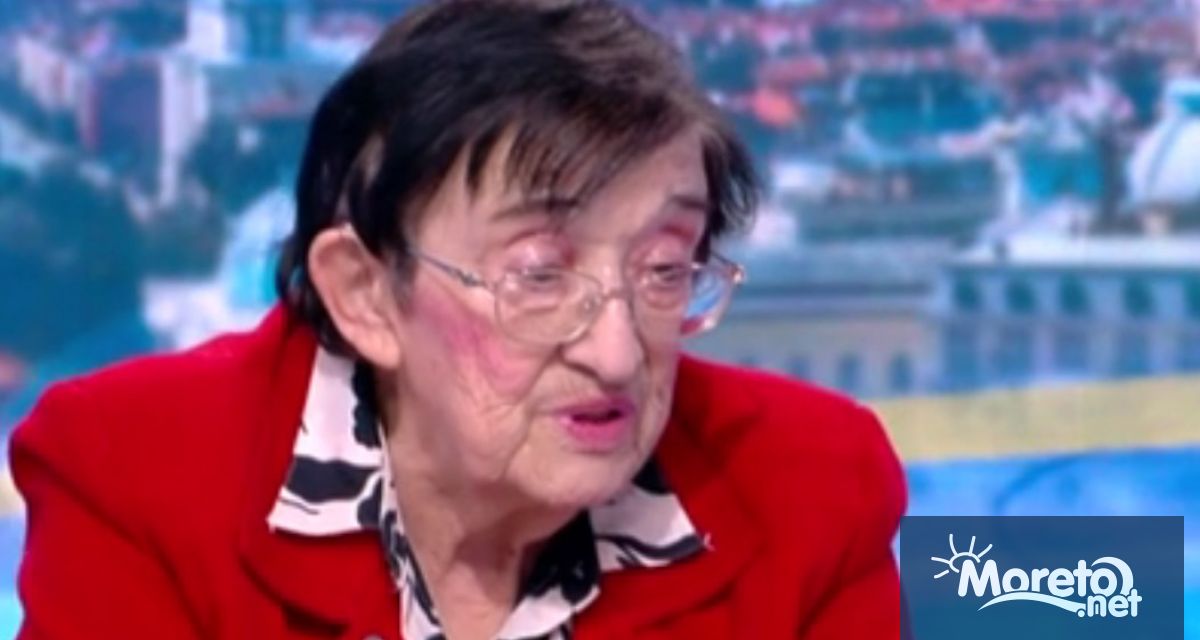 Нашите избиратели ни казват Направете правителство по възможност експертно Не