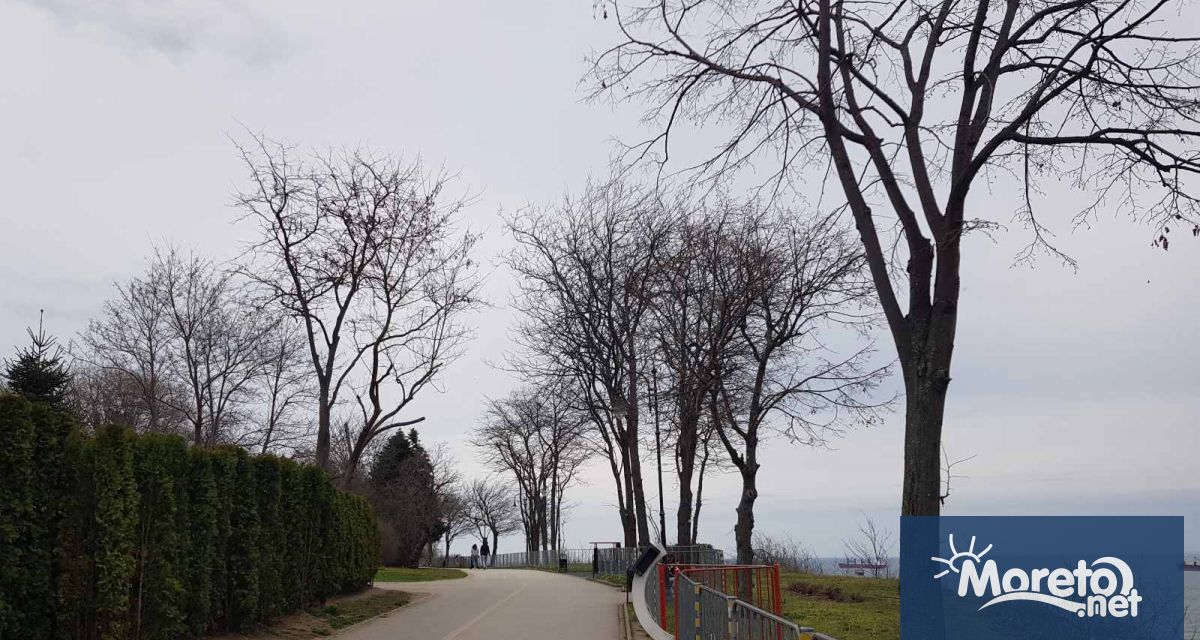 Не е установен извършителят който е за който Moreto net