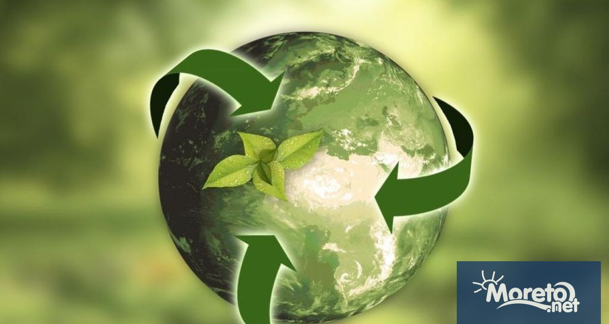 Създава се Експертен съвет по въпросите свързани с кръговата икономика