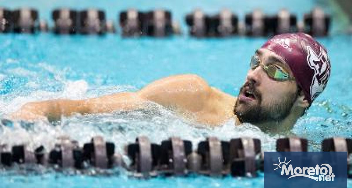 Варненският клуб по плуване Астери спечели вицешампионската титла в комплексното
