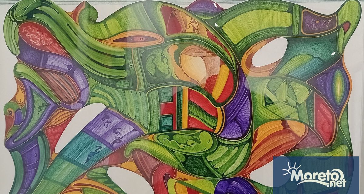 Художественият музей Георги Велчев филиал на Градската художествена галерия Борис