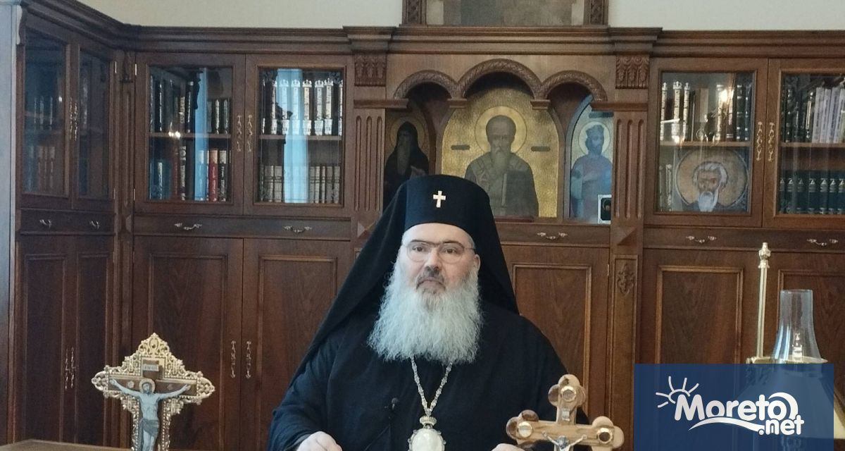 Тази година Варненската епархия ще вземе благодатен огън от румънската