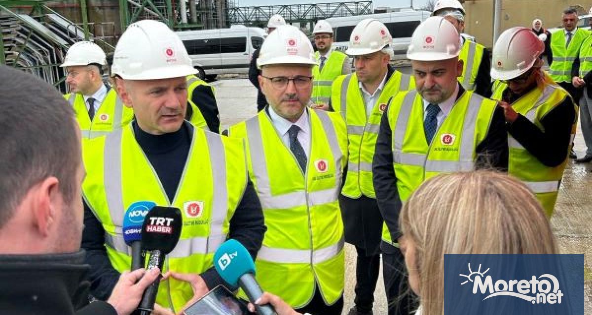 Пълна проверка на целия процес при който е сключен договора