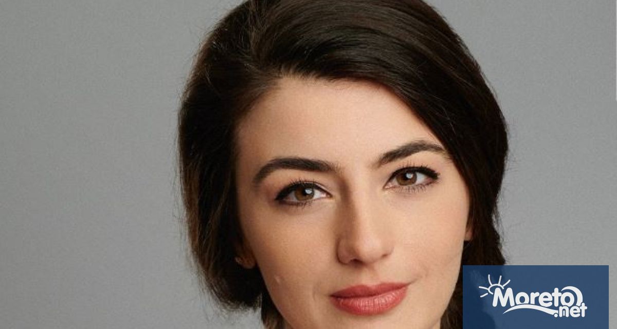 Лена Бориславова е подала заявление за прекратяване на пълномощията ѝ