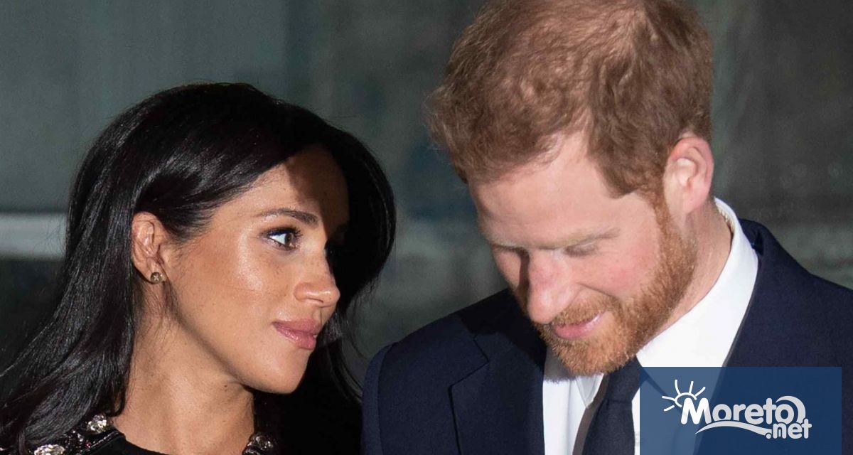 Принц Хари ще присъства на коронацията на баща си Чарлз